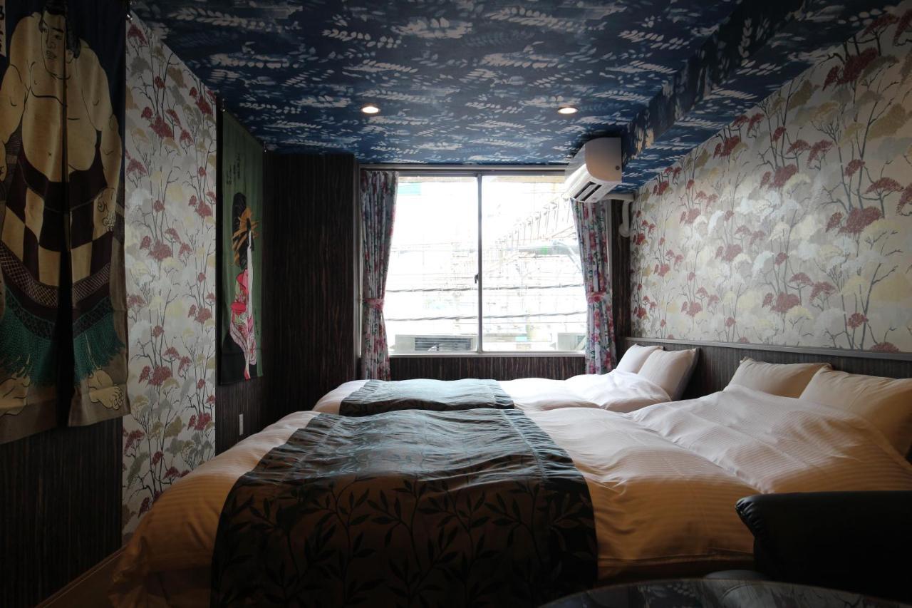 Chiba Sta 1Min J Hotel 2020 Open מראה חיצוני תמונה