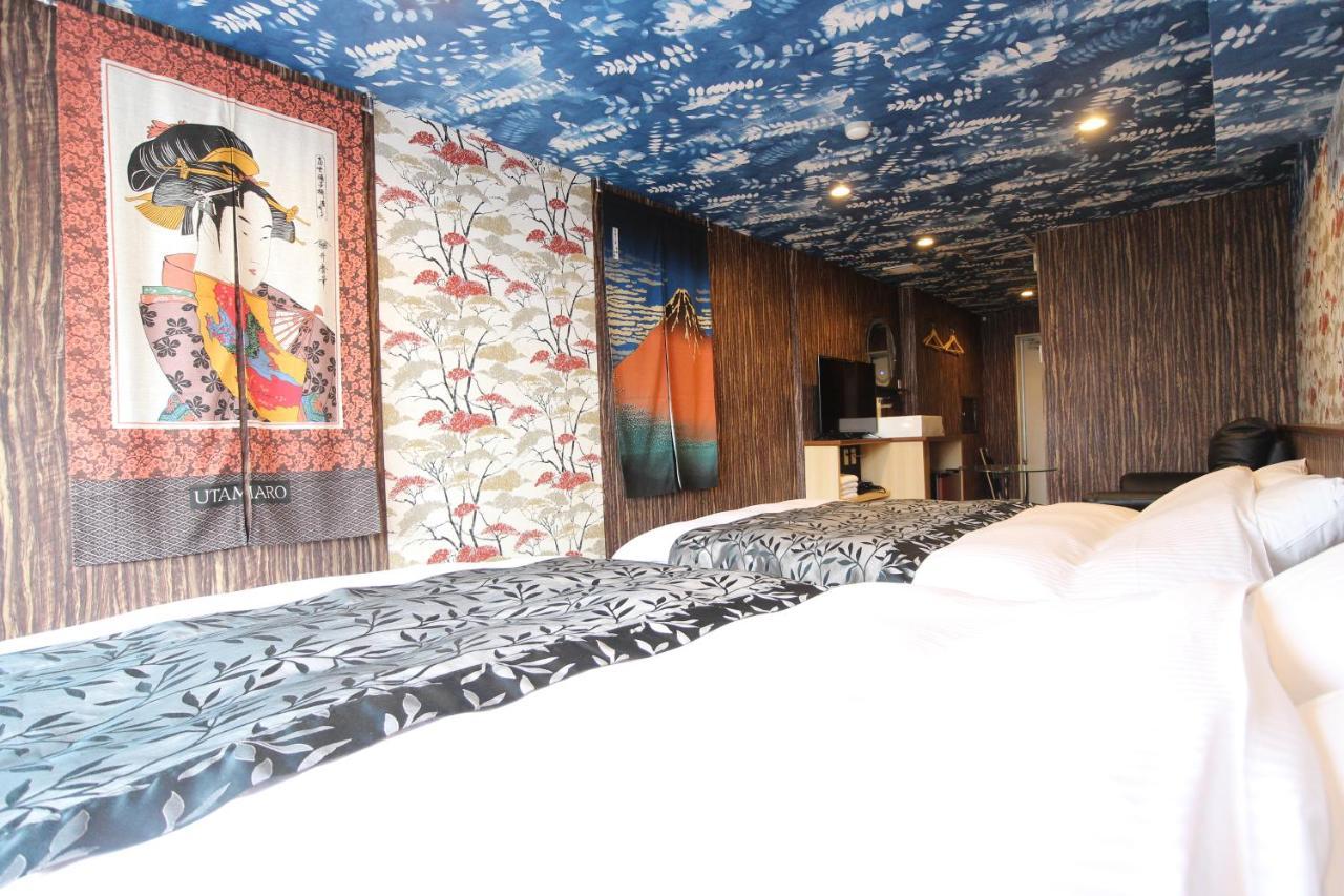 Chiba Sta 1Min J Hotel 2020 Open מראה חיצוני תמונה