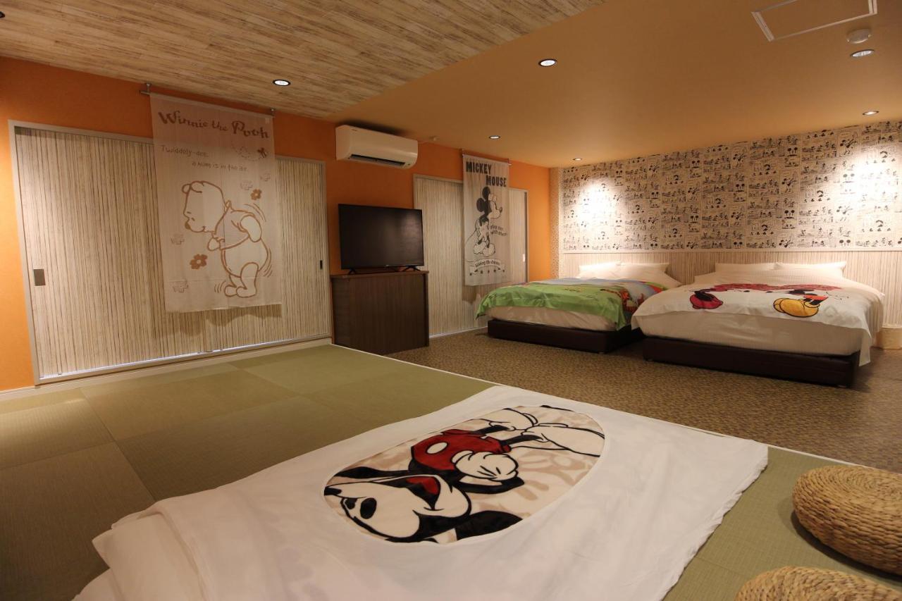 Chiba Sta 1Min J Hotel 2020 Open מראה חיצוני תמונה