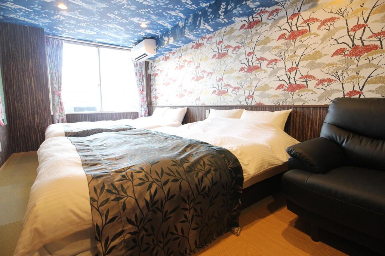 Chiba Sta 1Min J Hotel 2020 Open מראה חיצוני תמונה