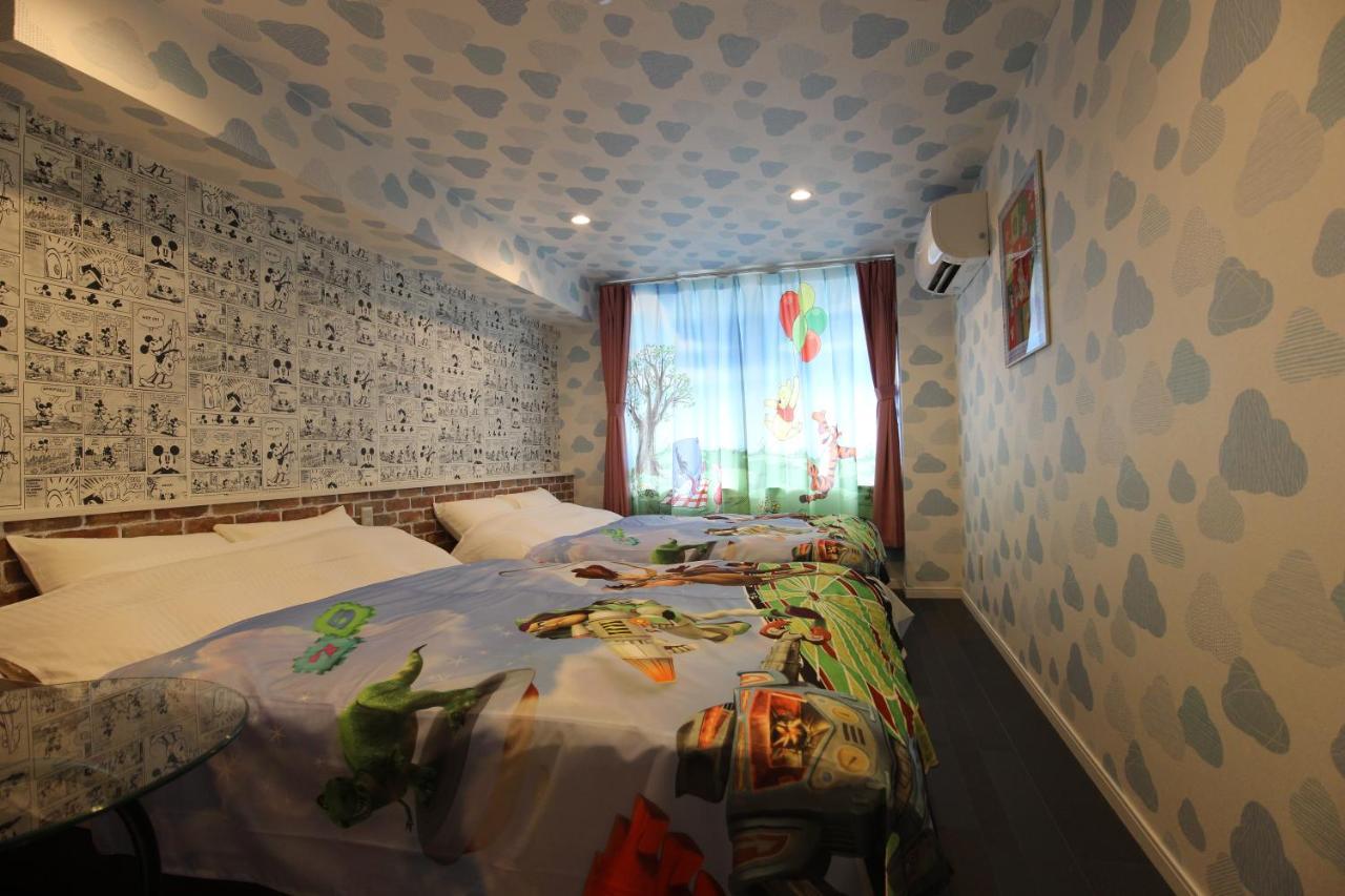 Chiba Sta 1Min J Hotel 2020 Open מראה חיצוני תמונה