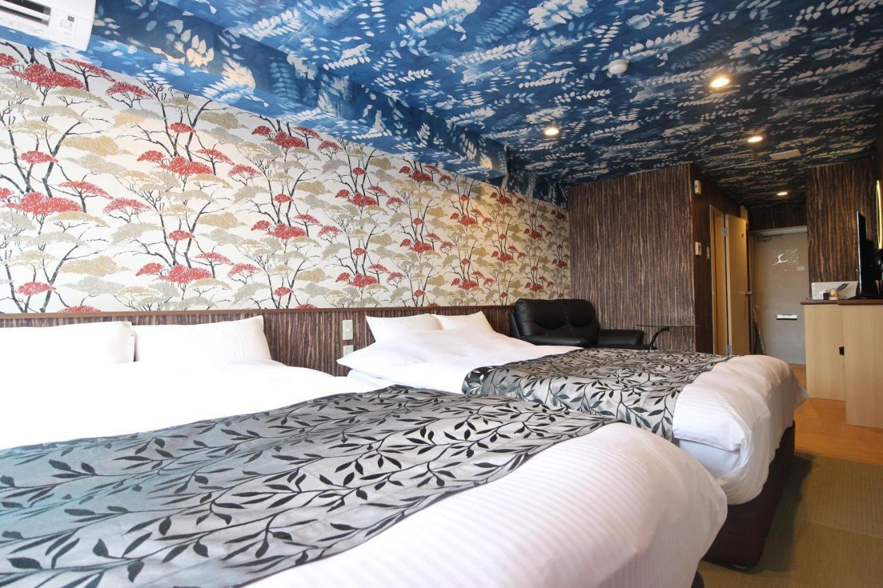 Chiba Sta 1Min J Hotel 2020 Open מראה חיצוני תמונה