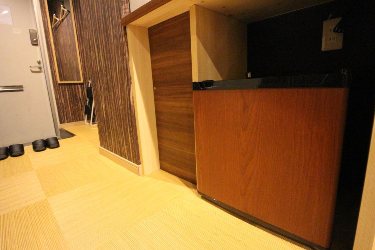 Chiba Sta 1Min J Hotel 2020 Open מראה חיצוני תמונה