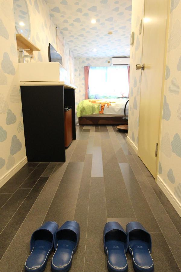 Chiba Sta 1Min J Hotel 2020 Open מראה חיצוני תמונה