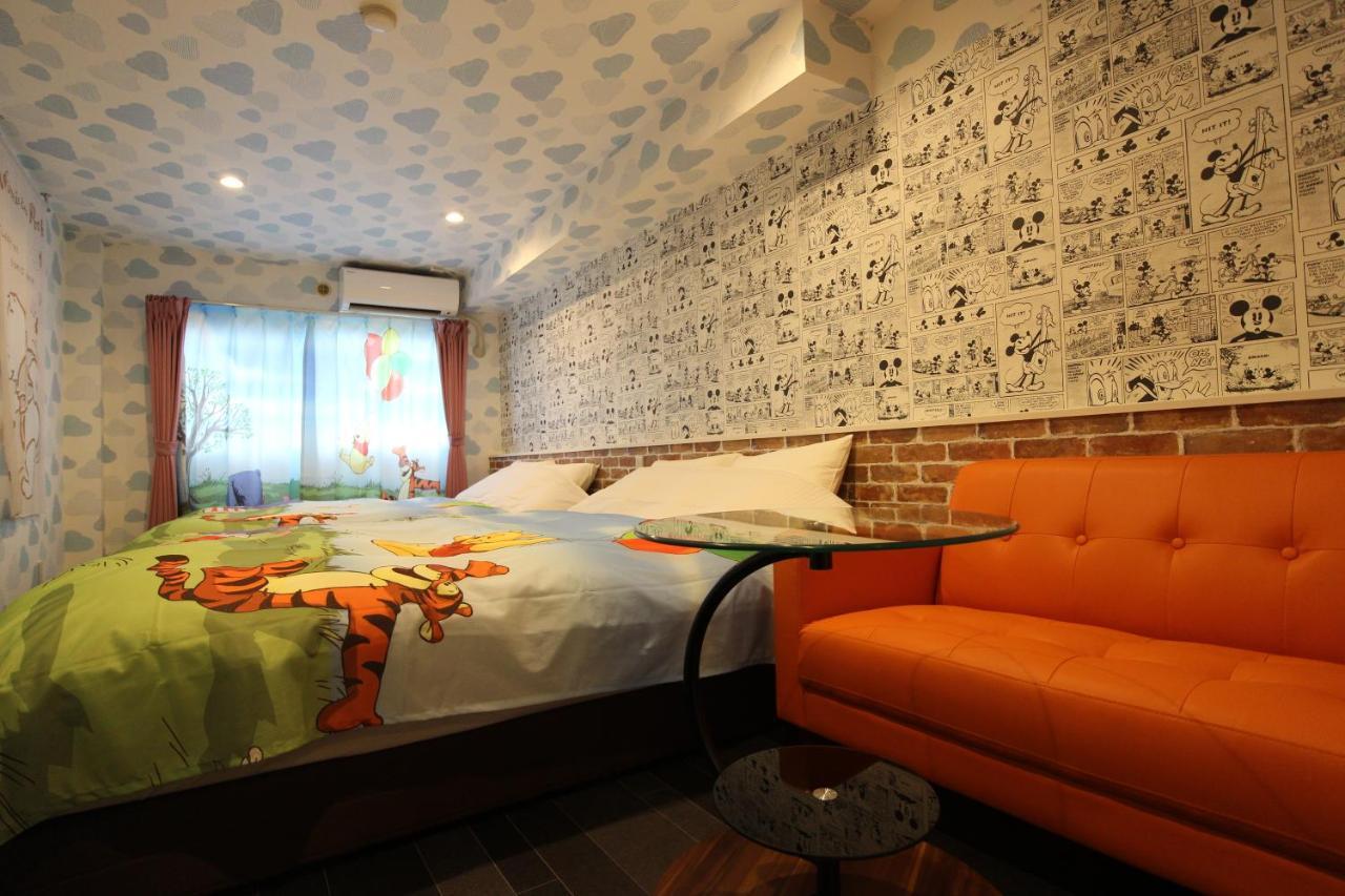 Chiba Sta 1Min J Hotel 2020 Open מראה חיצוני תמונה