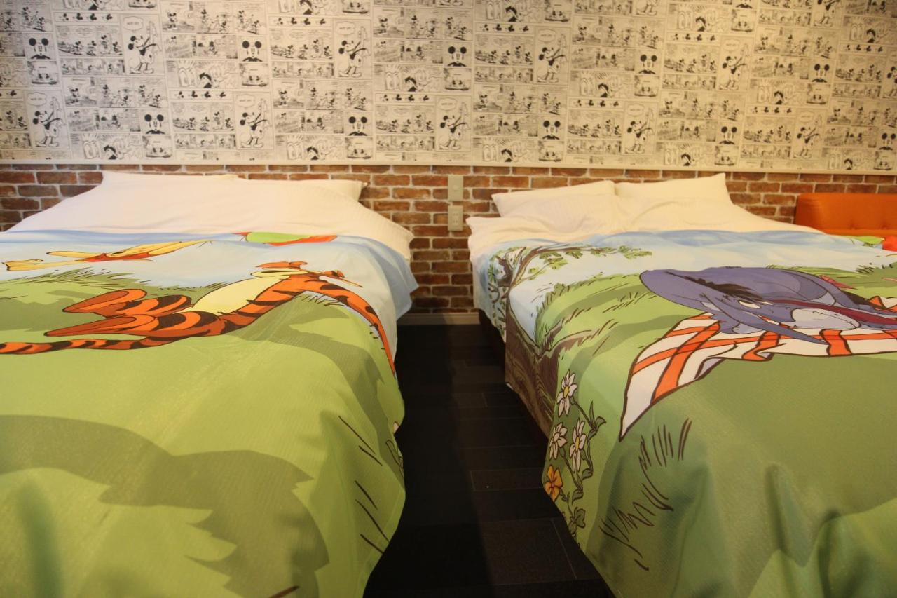 Chiba Sta 1Min J Hotel 2020 Open מראה חיצוני תמונה