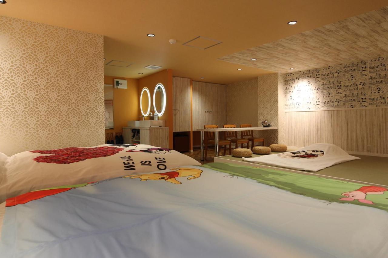 Chiba Sta 1Min J Hotel 2020 Open מראה חיצוני תמונה
