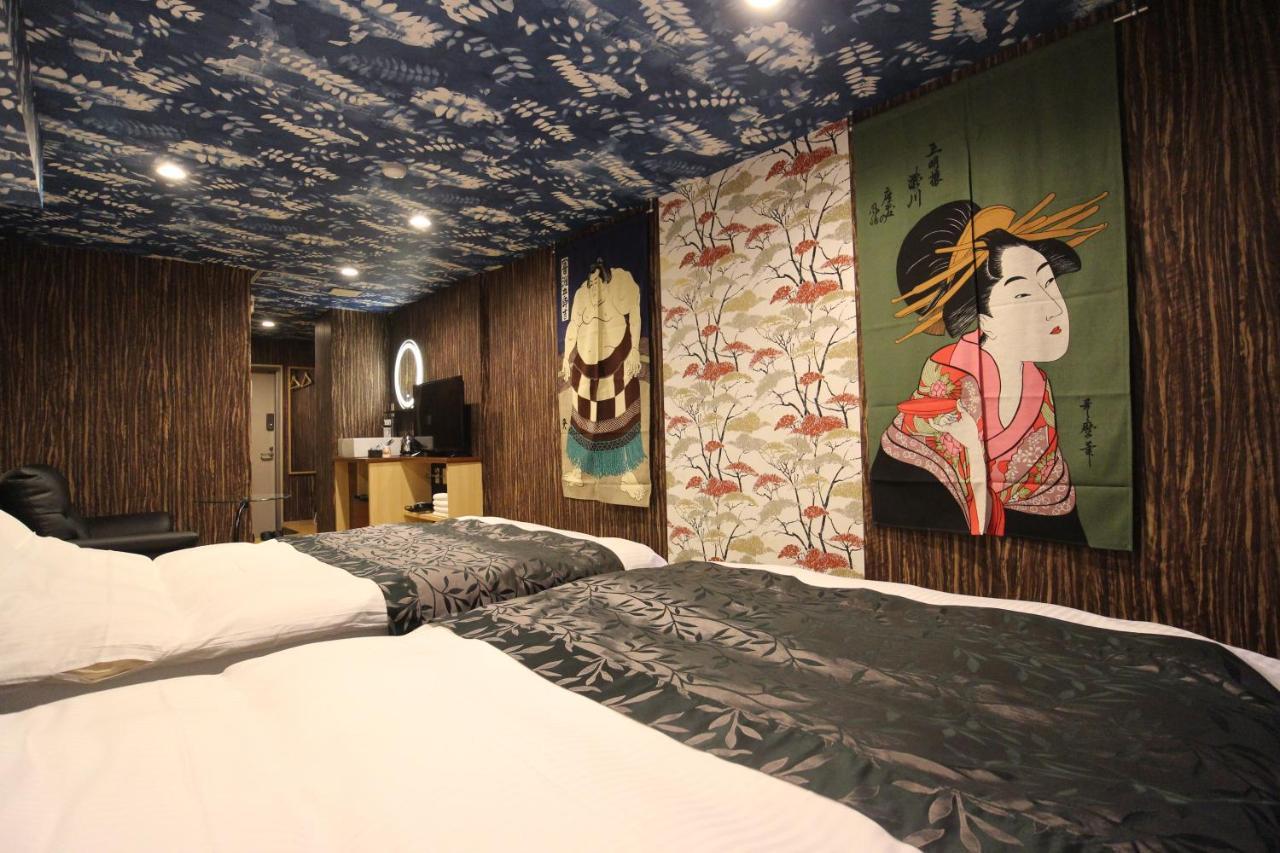 Chiba Sta 1Min J Hotel 2020 Open מראה חיצוני תמונה