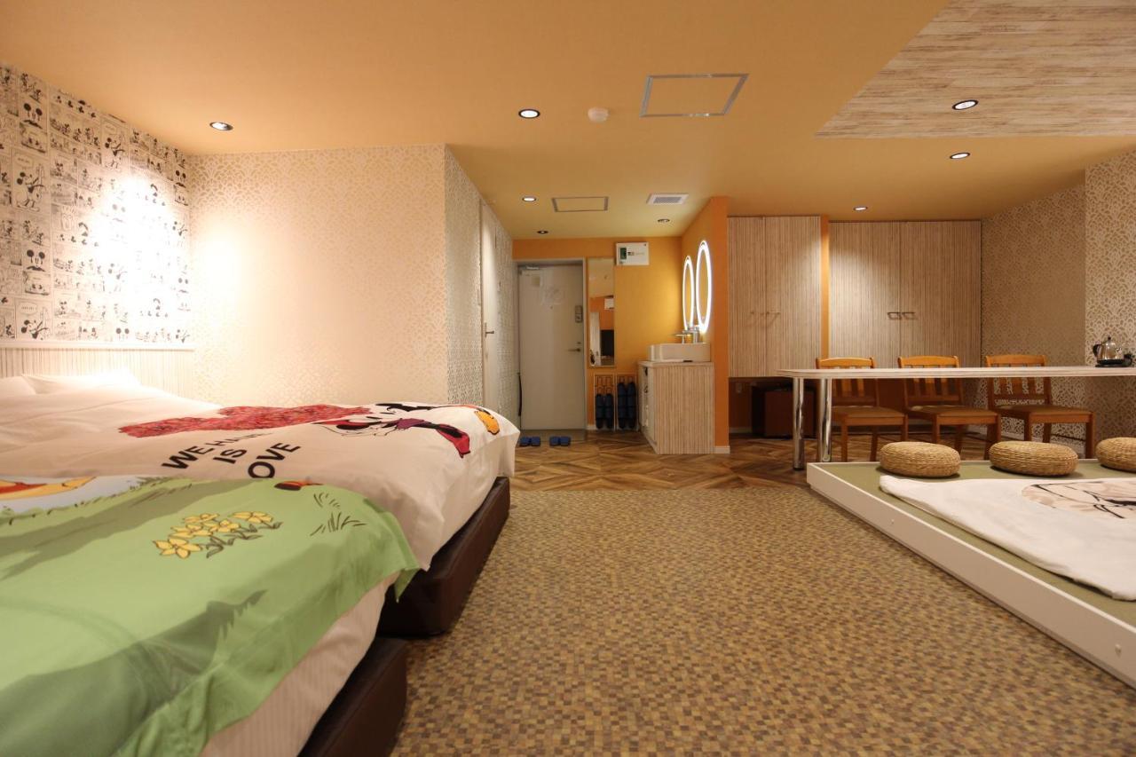 Chiba Sta 1Min J Hotel 2020 Open מראה חיצוני תמונה