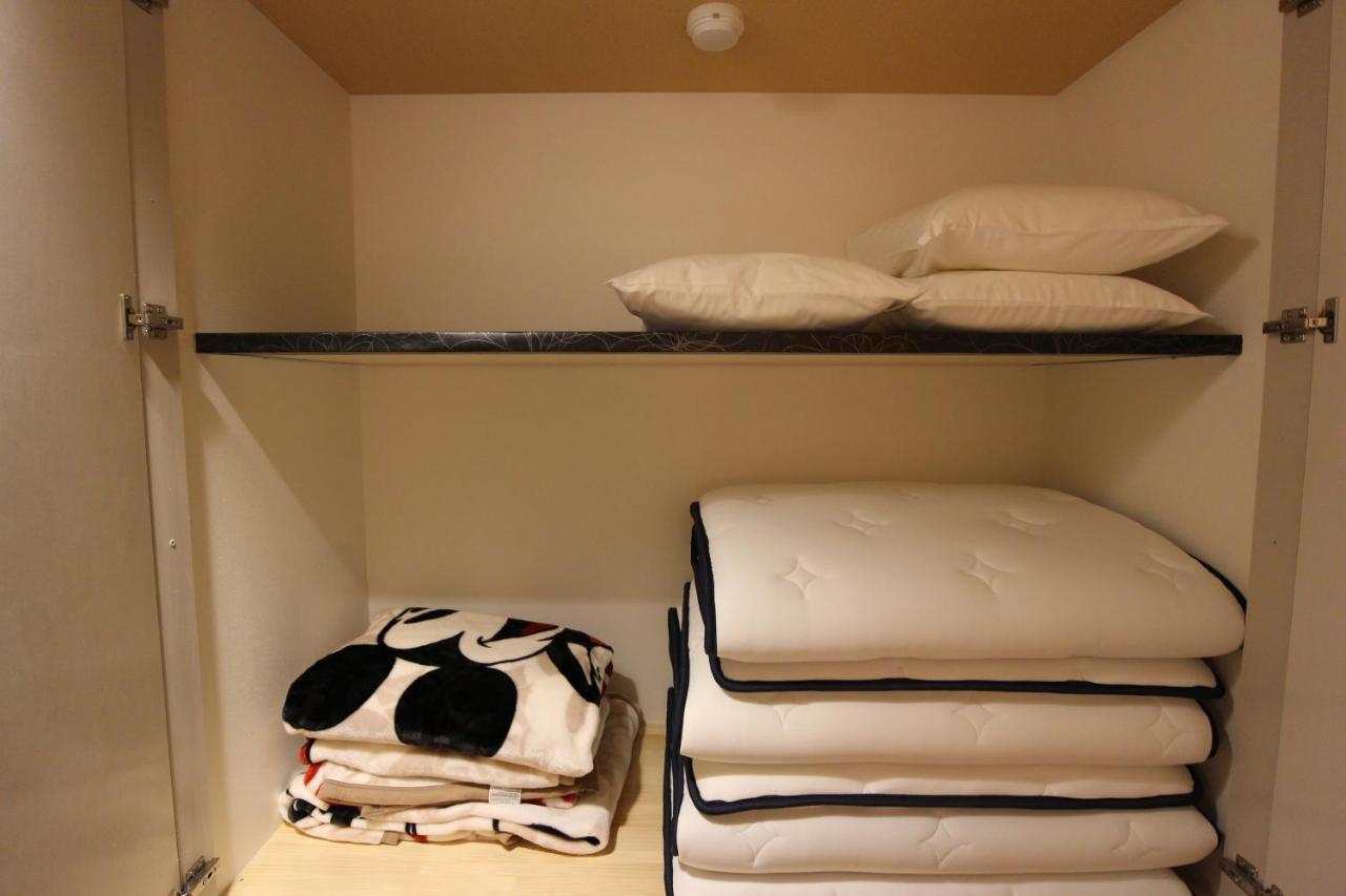 Chiba Sta 1Min J Hotel 2020 Open מראה חיצוני תמונה