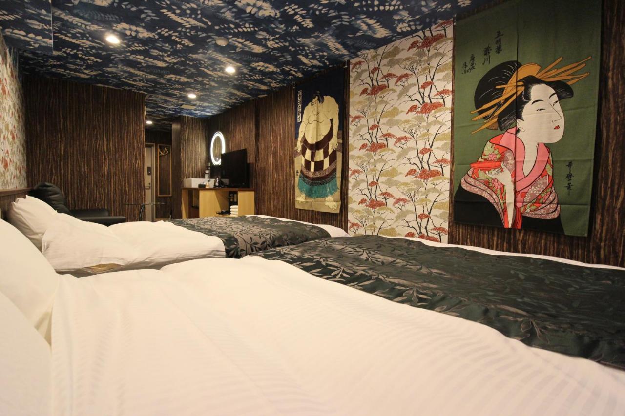 Chiba Sta 1Min J Hotel 2020 Open מראה חיצוני תמונה