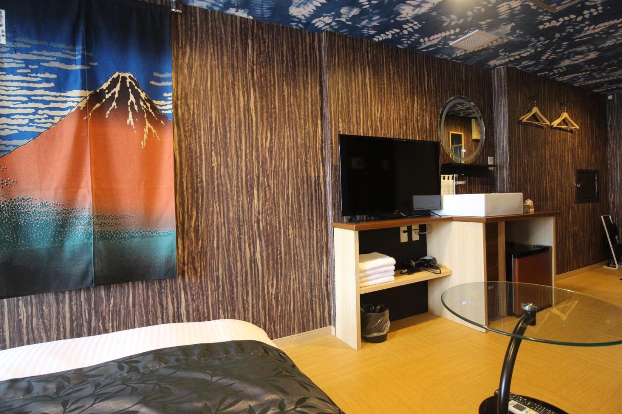 Chiba Sta 1Min J Hotel 2020 Open מראה חיצוני תמונה