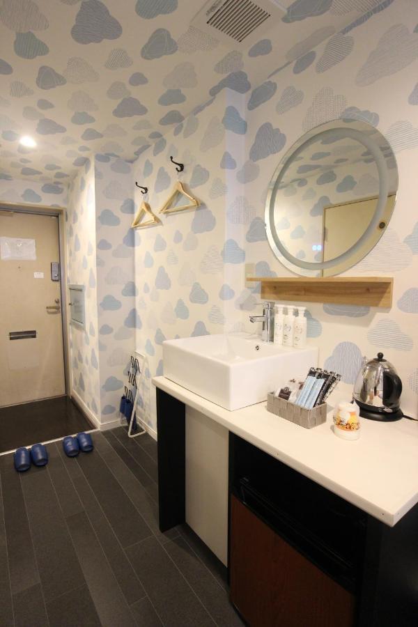 Chiba Sta 1Min J Hotel 2020 Open מראה חיצוני תמונה