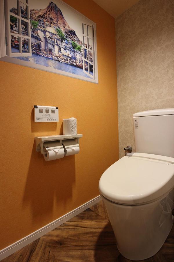 Chiba Sta 1Min J Hotel 2020 Open מראה חיצוני תמונה