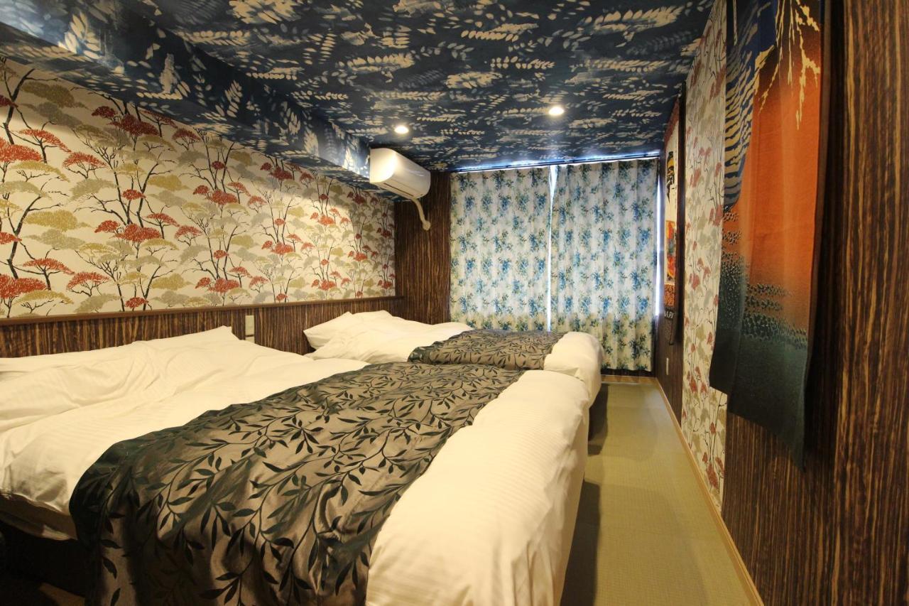 Chiba Sta 1Min J Hotel 2020 Open מראה חיצוני תמונה