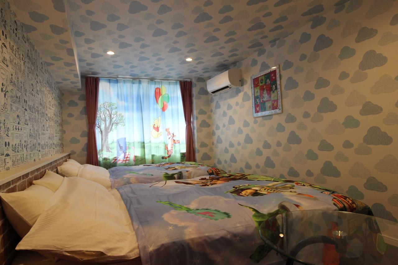 Chiba Sta 1Min J Hotel 2020 Open מראה חיצוני תמונה