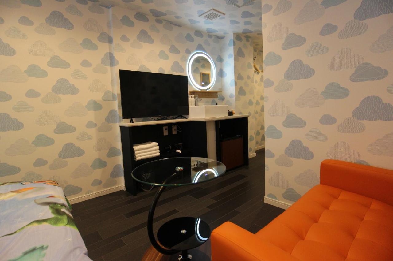 Chiba Sta 1Min J Hotel 2020 Open מראה חיצוני תמונה