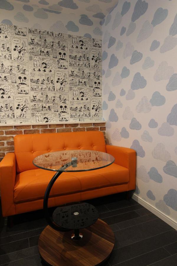 Chiba Sta 1Min J Hotel 2020 Open מראה חיצוני תמונה