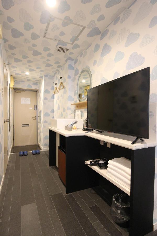 Chiba Sta 1Min J Hotel 2020 Open מראה חיצוני תמונה
