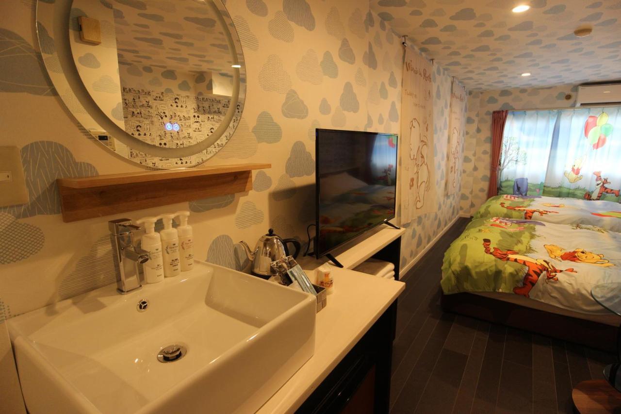 Chiba Sta 1Min J Hotel 2020 Open מראה חיצוני תמונה