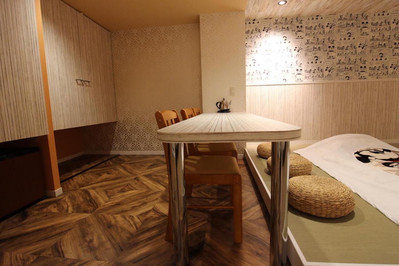 Chiba Sta 1Min J Hotel 2020 Open מראה חיצוני תמונה