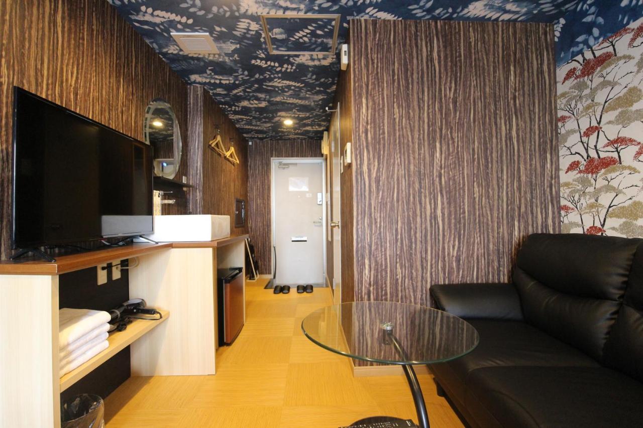 Chiba Sta 1Min J Hotel 2020 Open מראה חיצוני תמונה