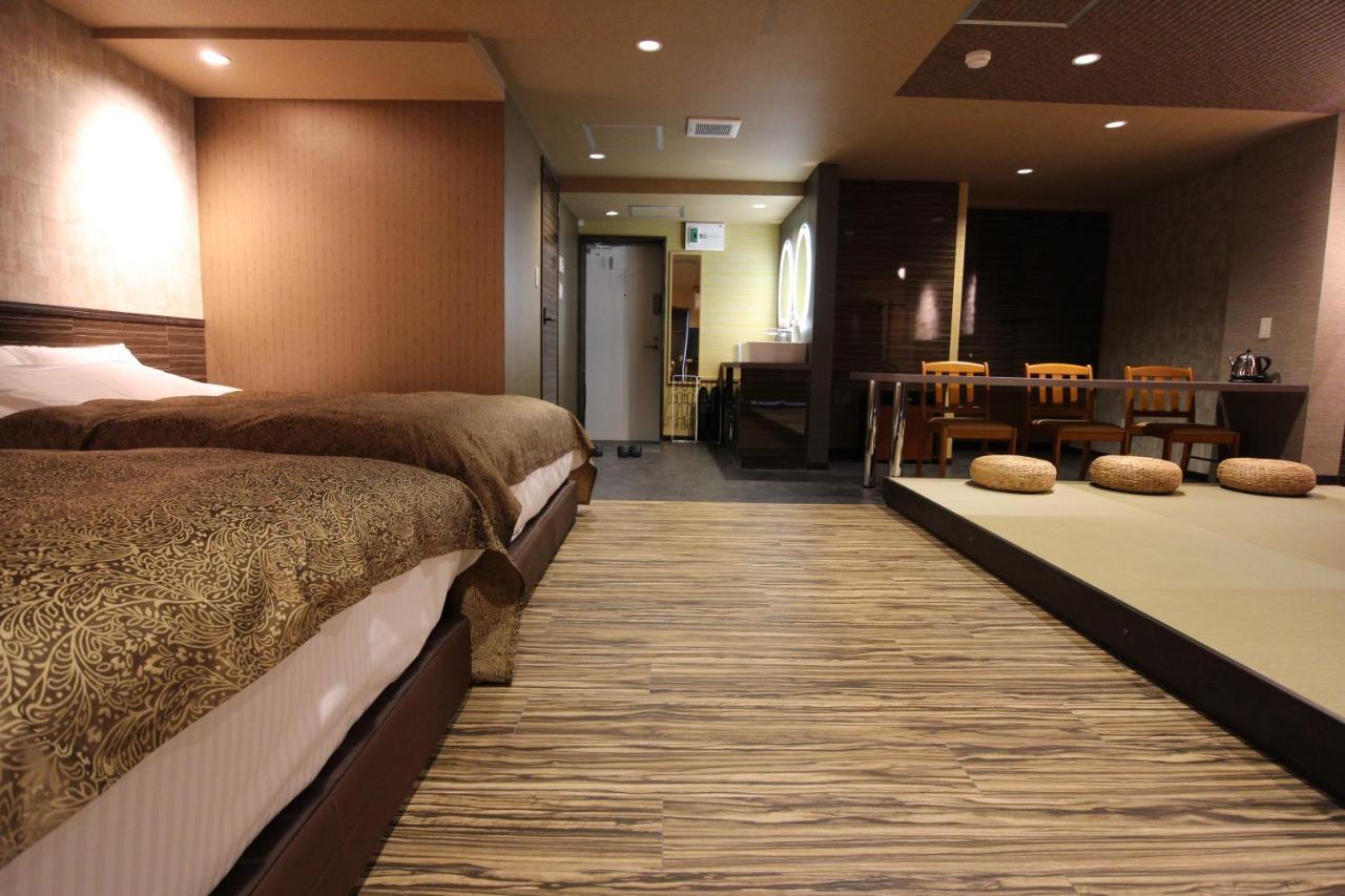 Chiba Sta 1Min J Hotel 2020 Open מראה חיצוני תמונה