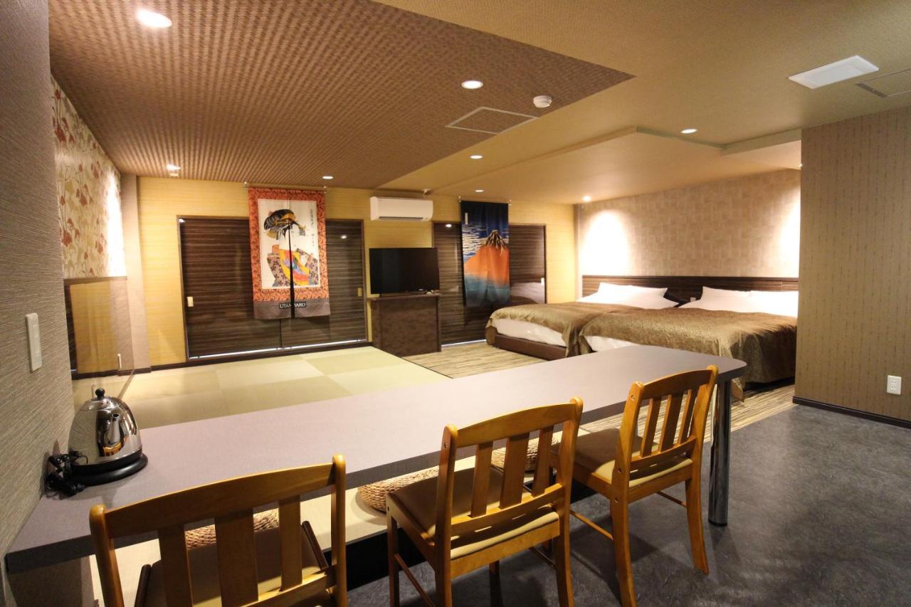 Chiba Sta 1Min J Hotel 2020 Open מראה חיצוני תמונה